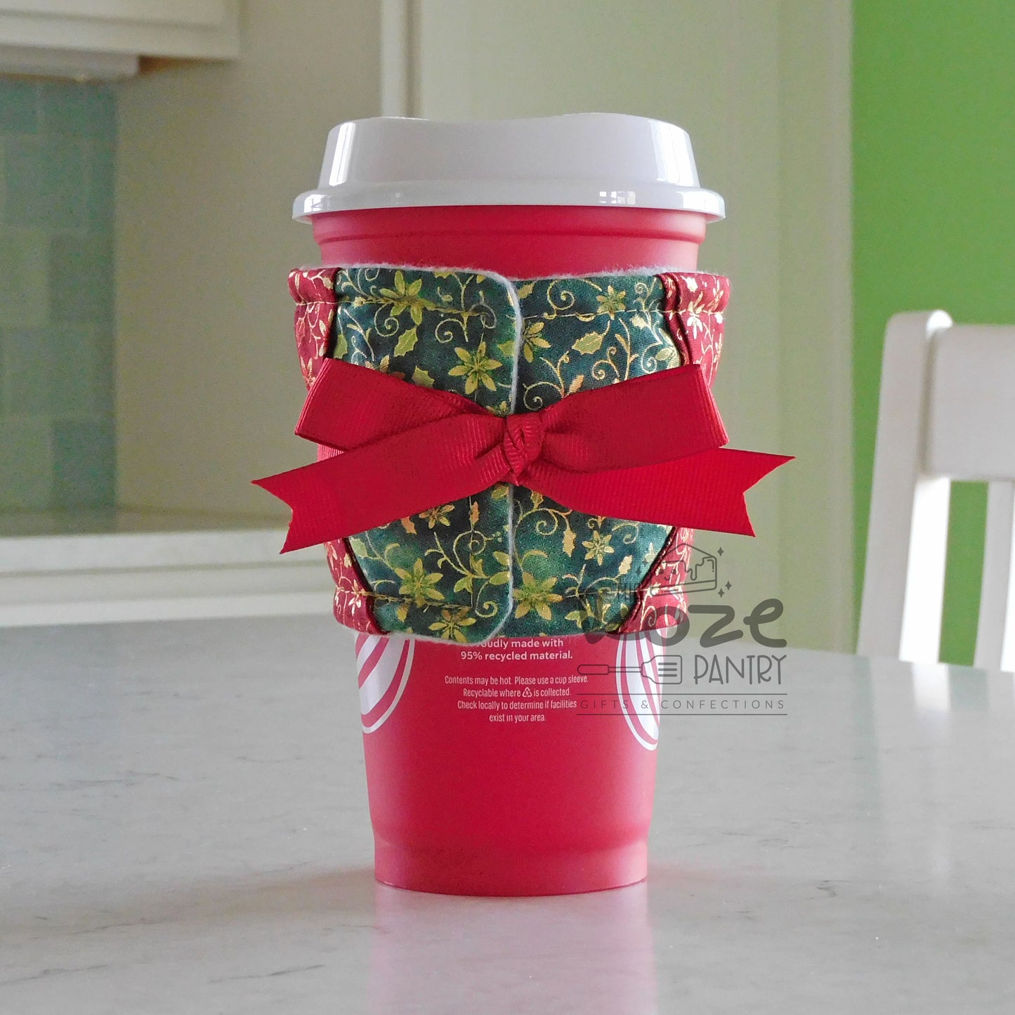 Small Christmas Present Kozes