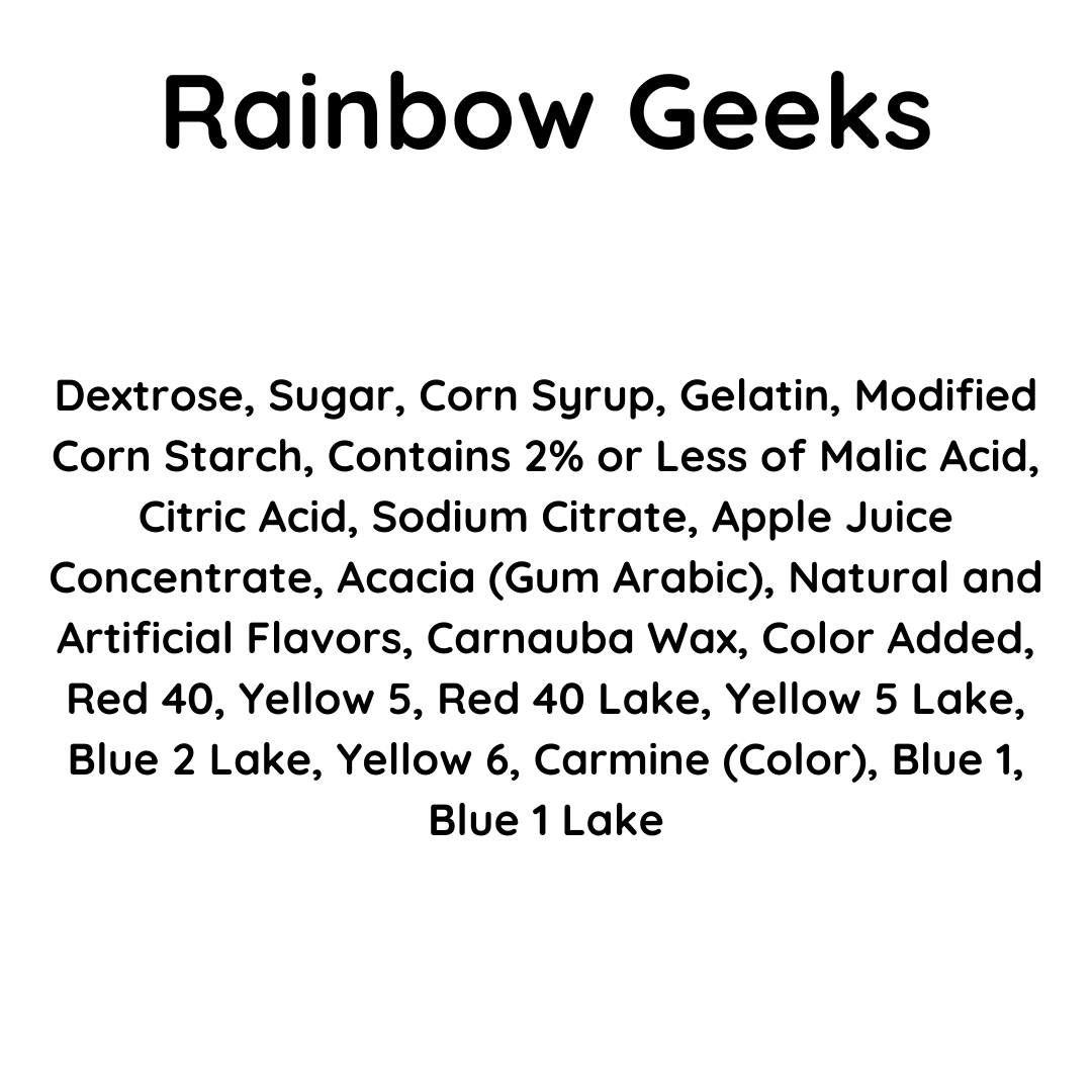 Geeks