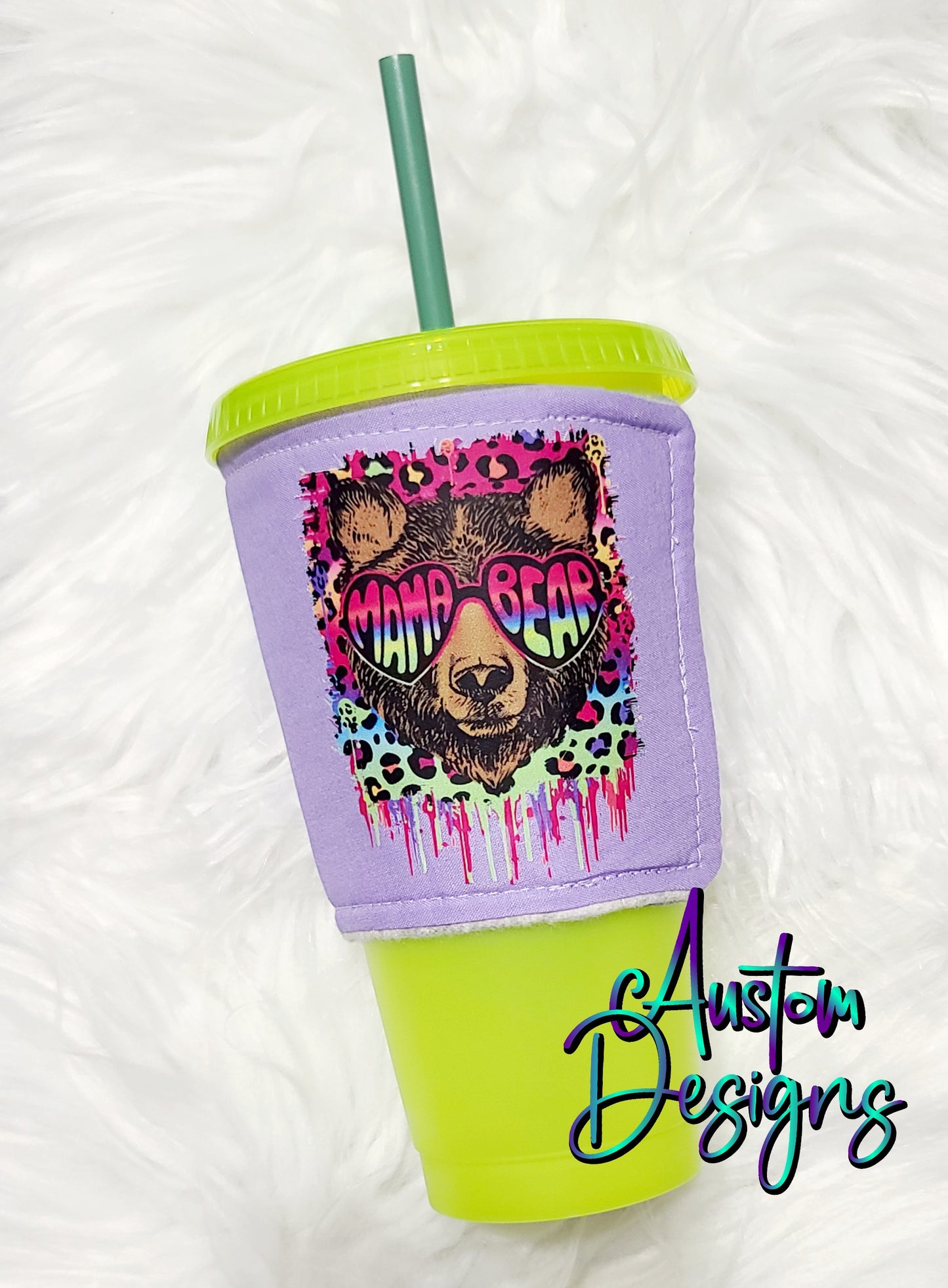 Large Cup Kozes