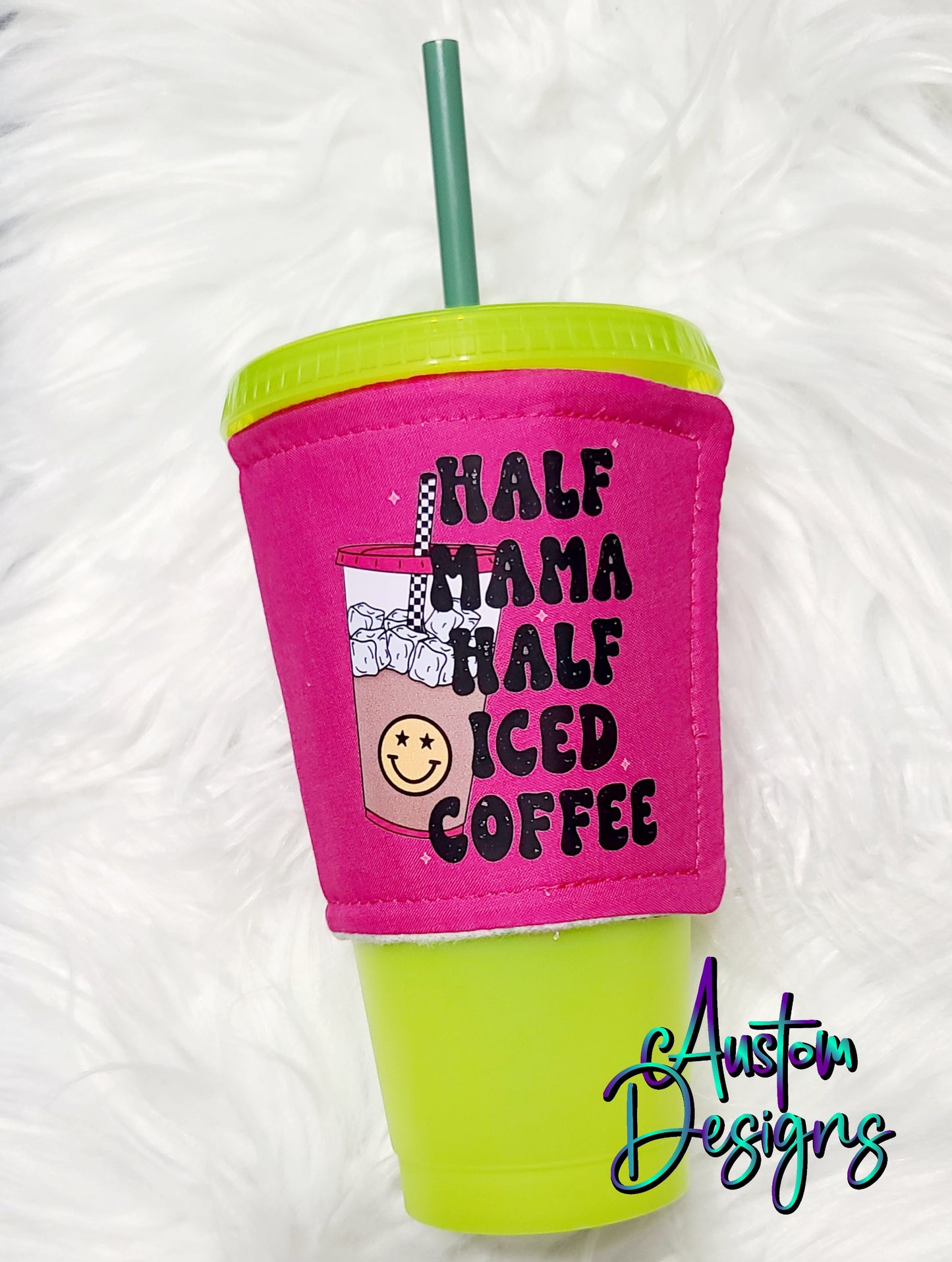 Large Cup Kozes