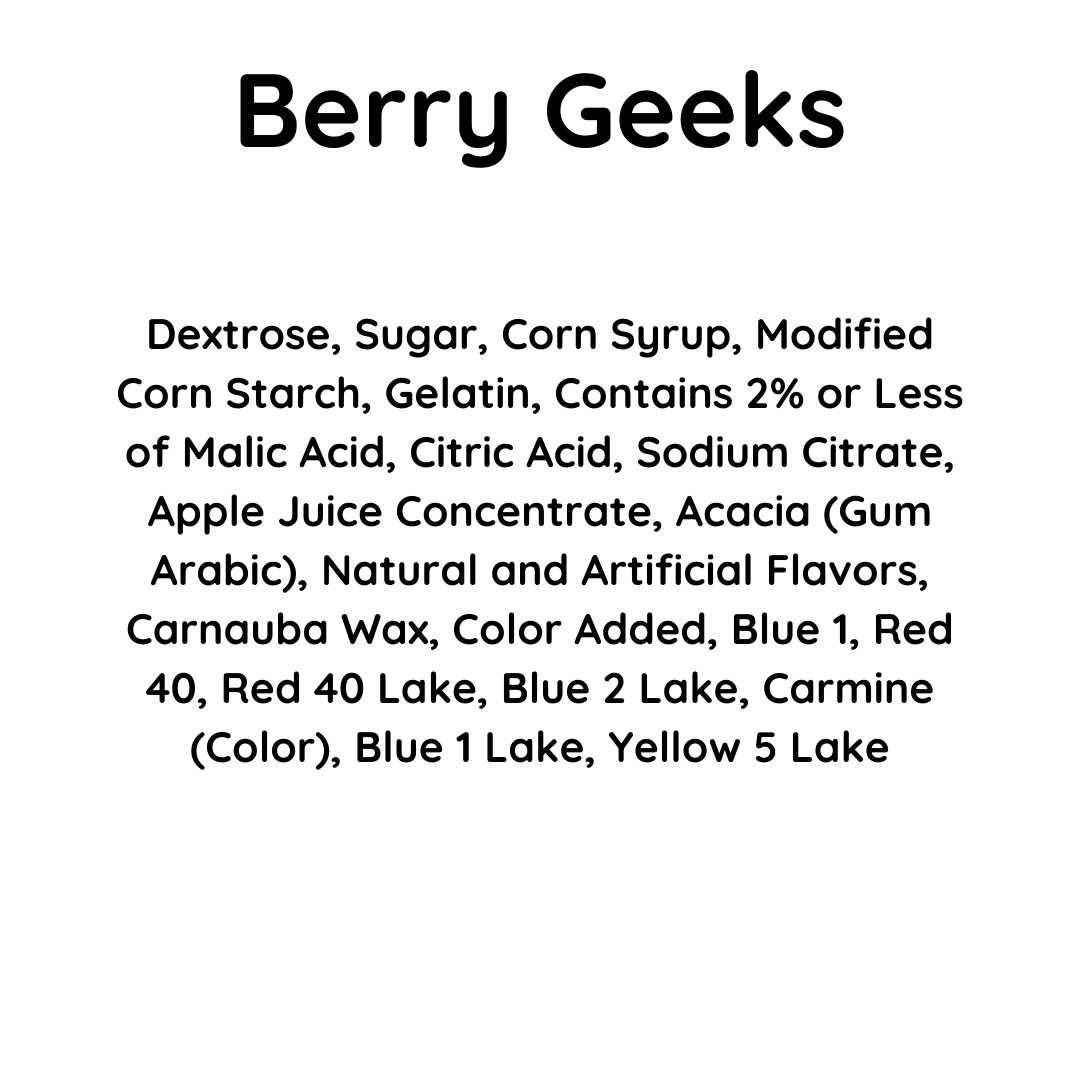 Geeks