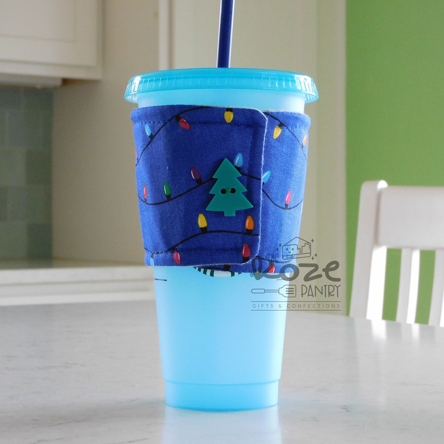 Large Winter & Christmas Kozes