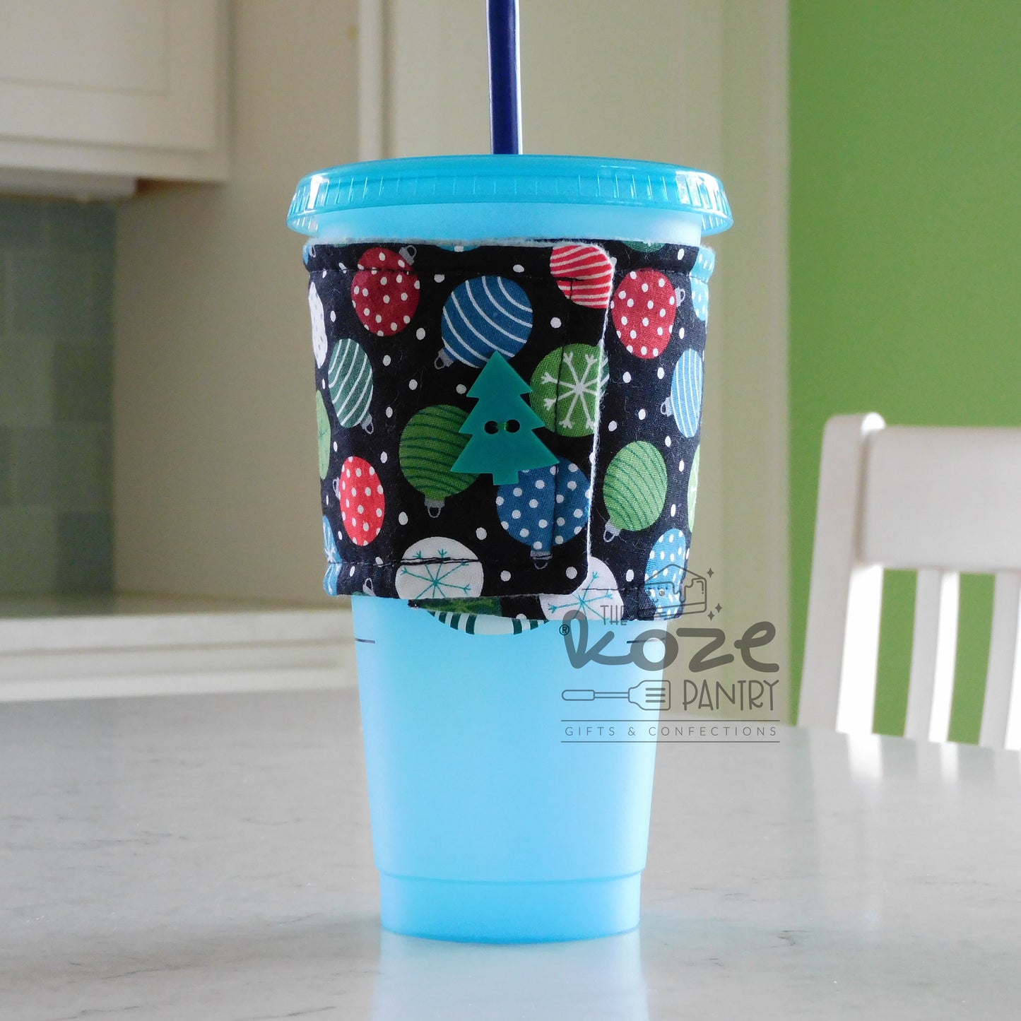 Large Winter & Christmas Kozes