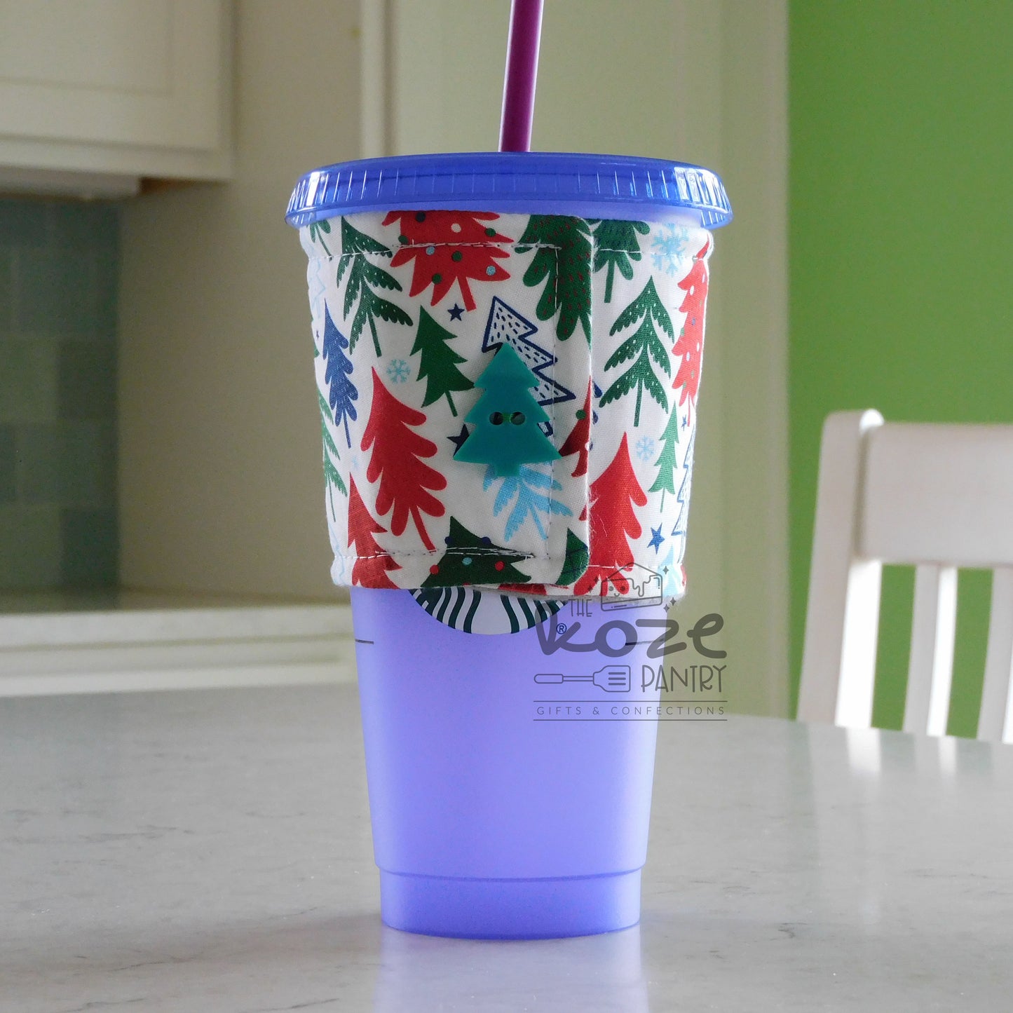 Large Winter & Christmas Kozes