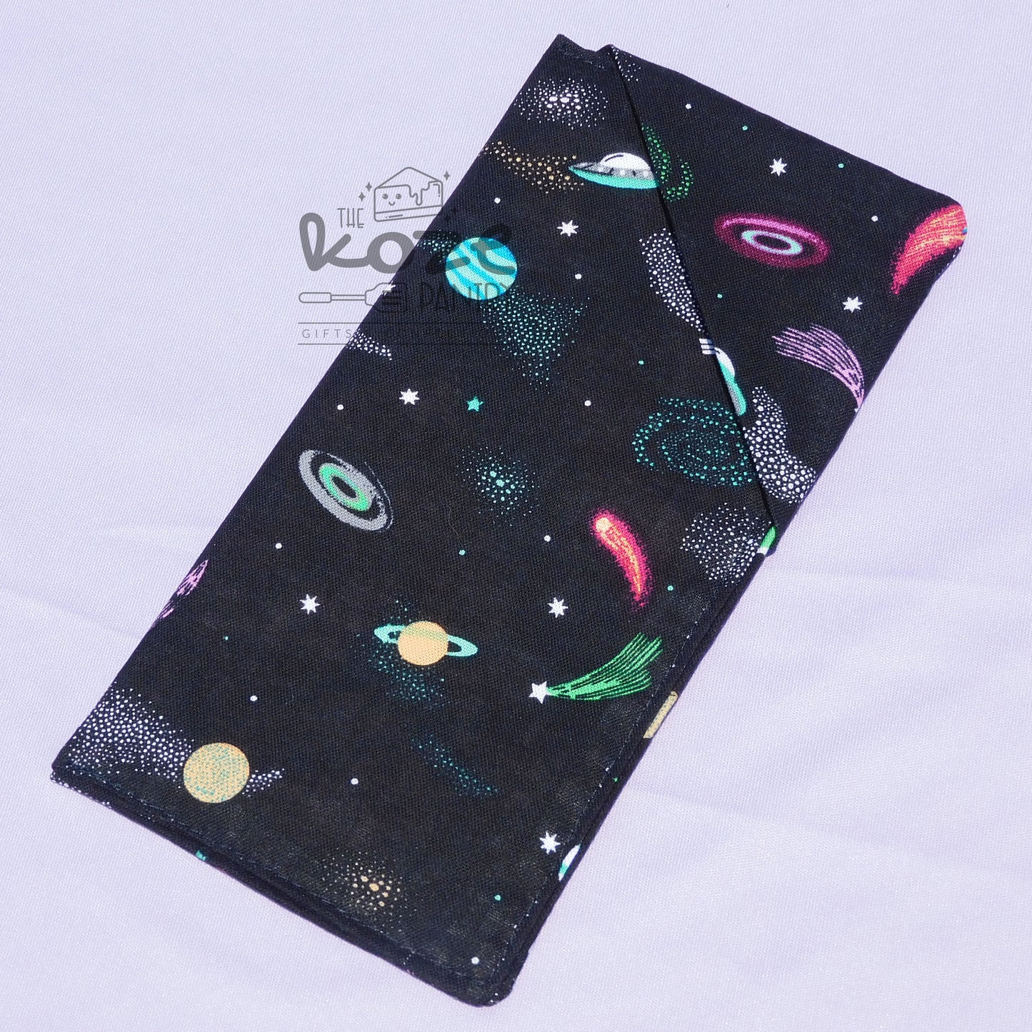 Animal & Nature Eyewear Pouches