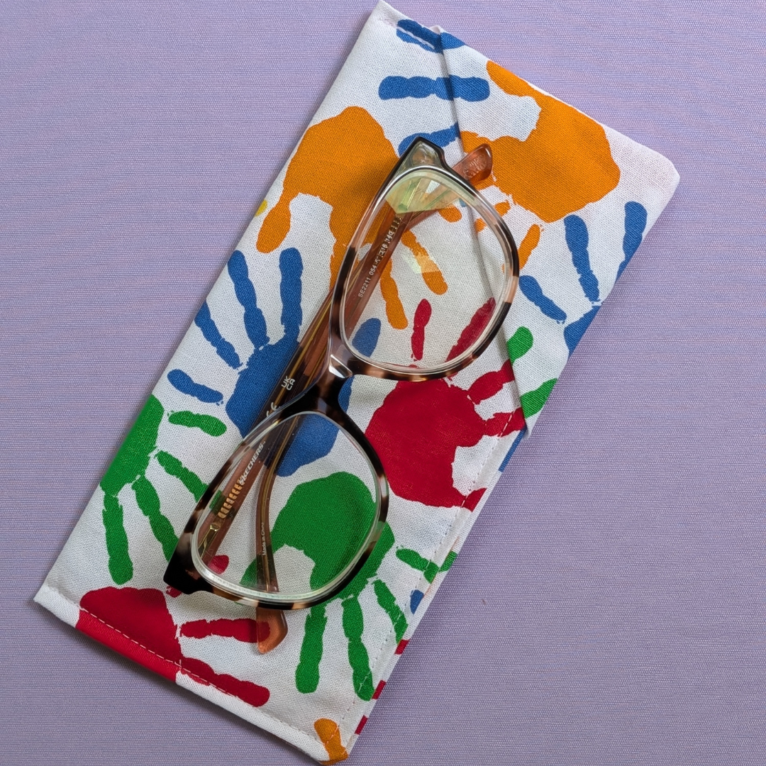 Miscellaneous Eyewear Pouches