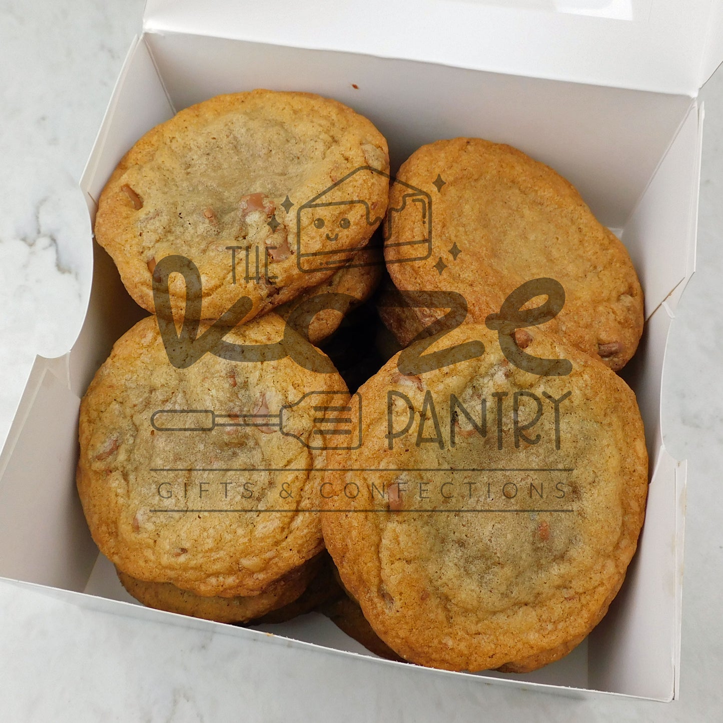 Brown Butter Chocolate Chip Cookies