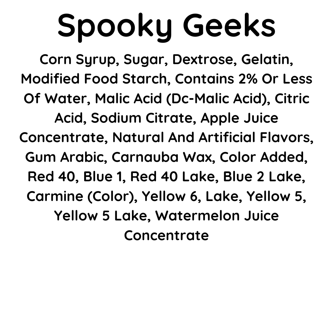 Geeks