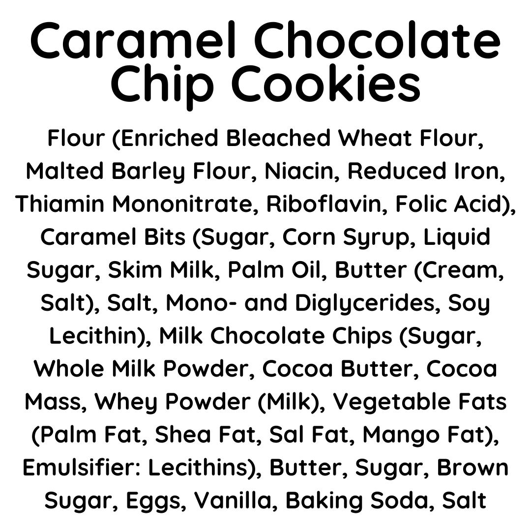 Mini Cookie Pack