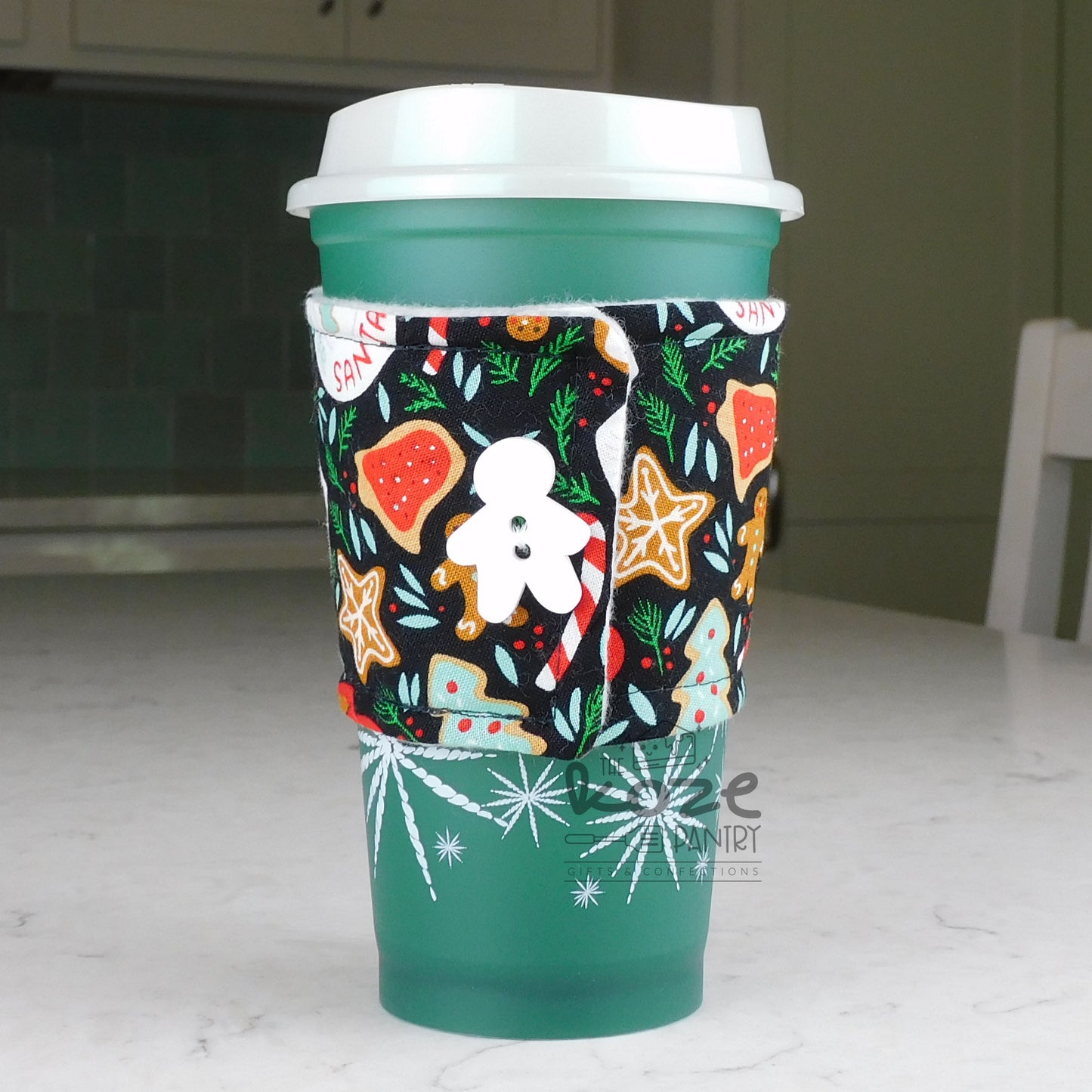 Small Winter & Christmas Kozes