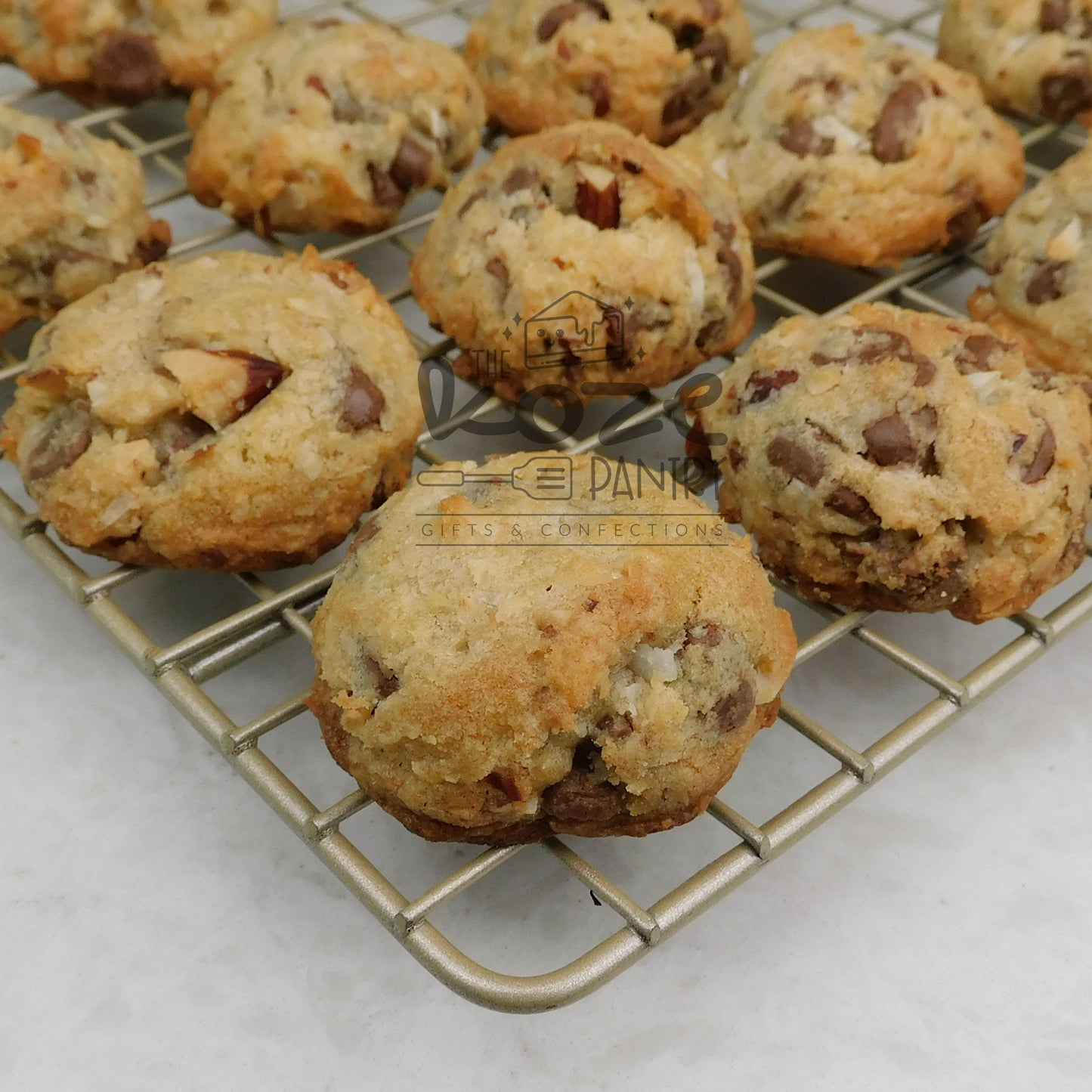 Mini Cookie Pack