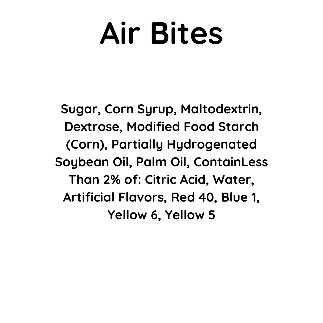 Air Bites