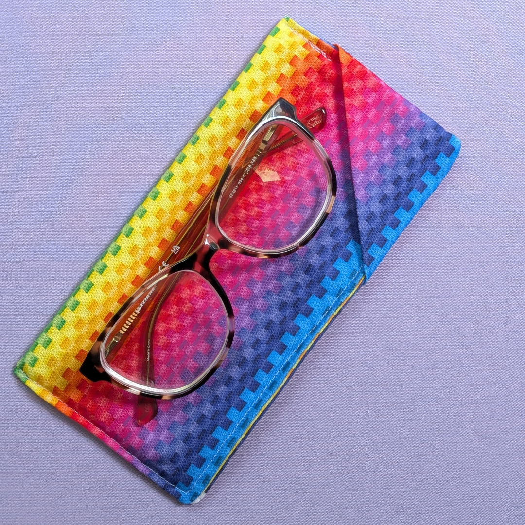 Miscellaneous Eyewear Pouches