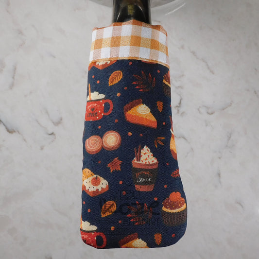 Fall Skillet Handle Kozes