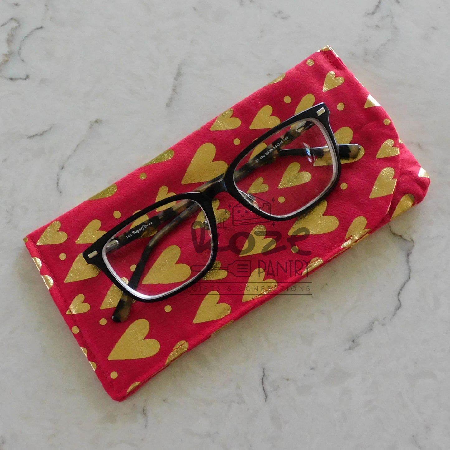 Miscellaneous Eyewear Pouches