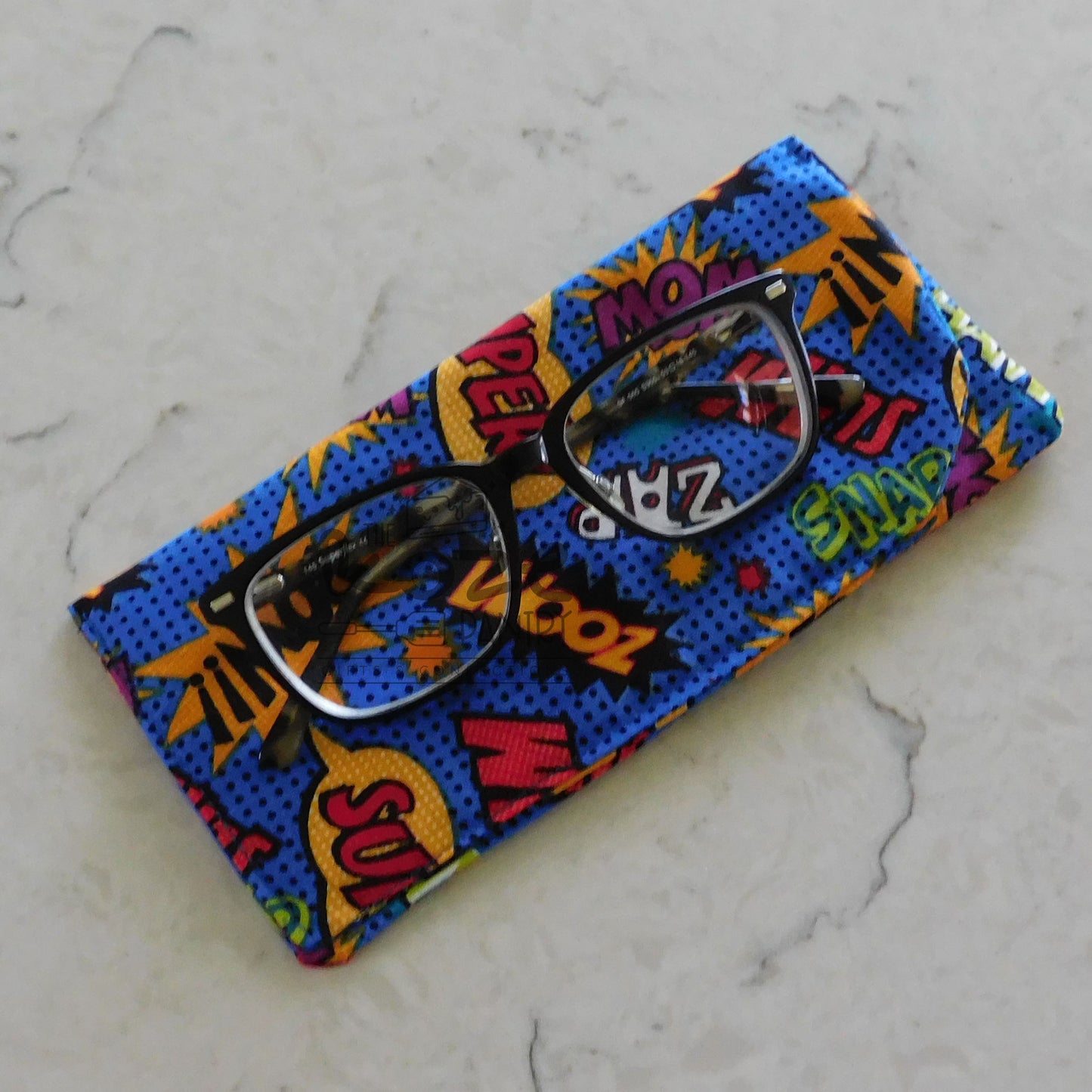 Miscellaneous Eyewear Pouches