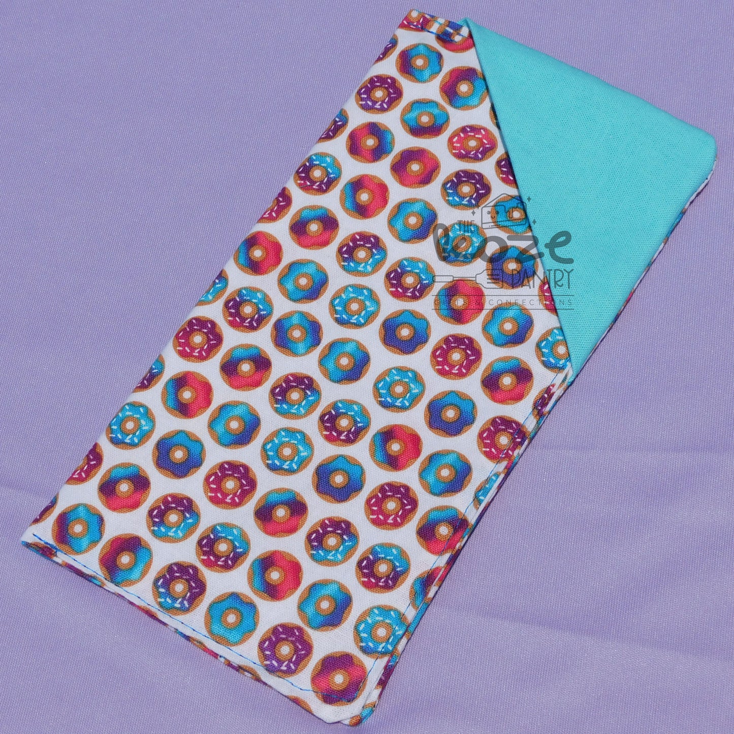 Food Eyewear Pouches