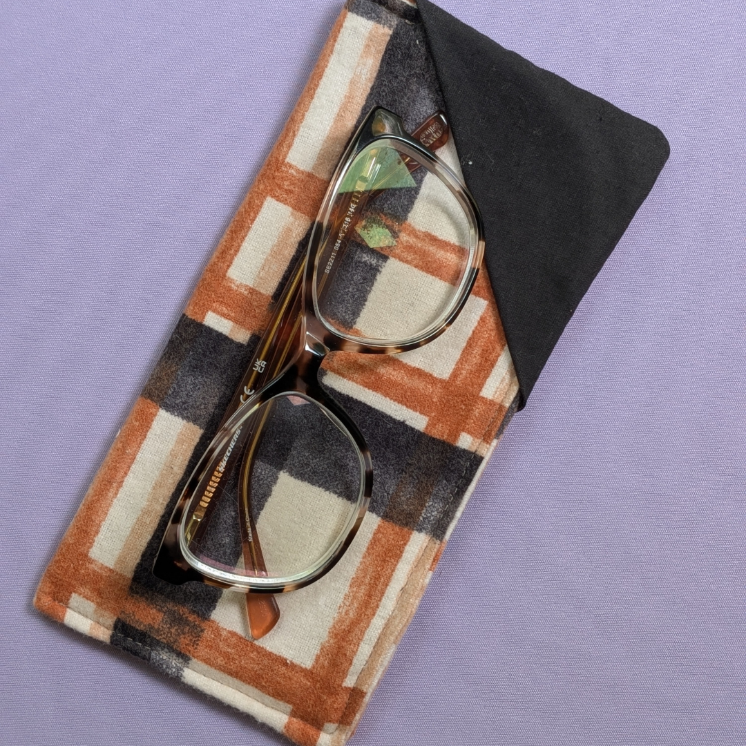 Miscellaneous Eyewear Pouches