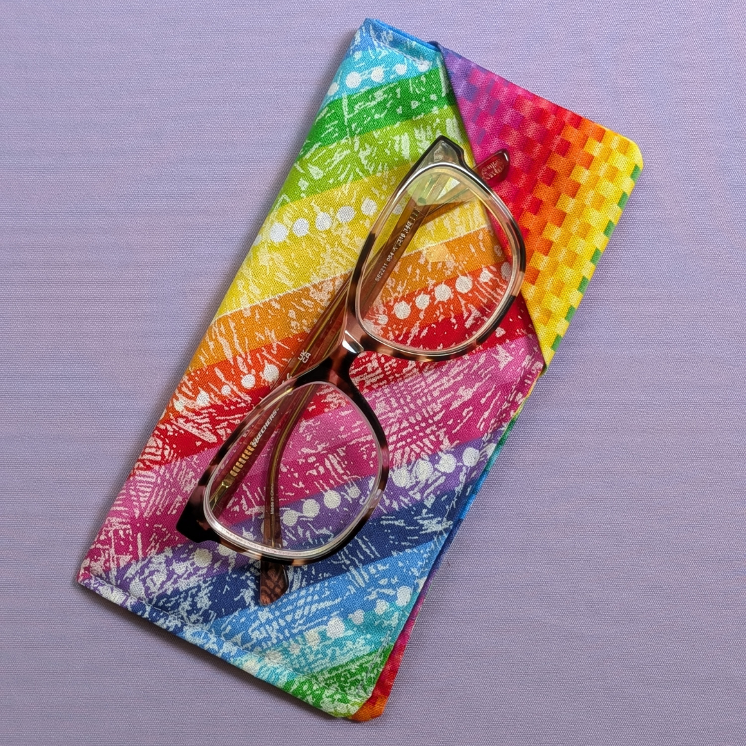 Miscellaneous Eyewear Pouches