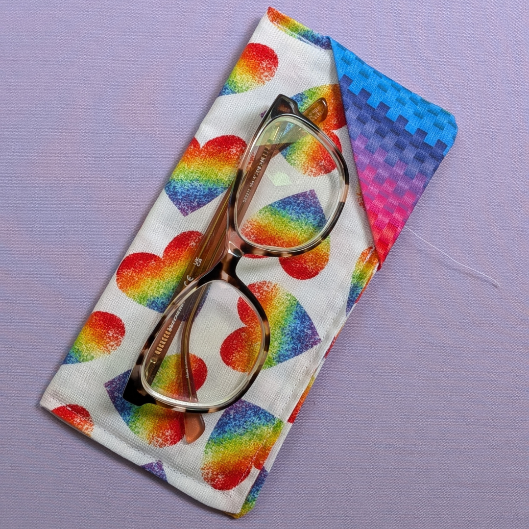 Miscellaneous Eyewear Pouches