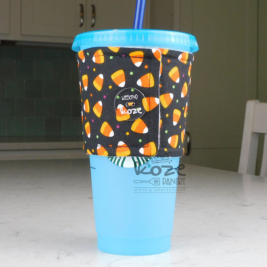 Large Halloween Kozes