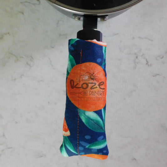 Food Skillet Handle Kozes