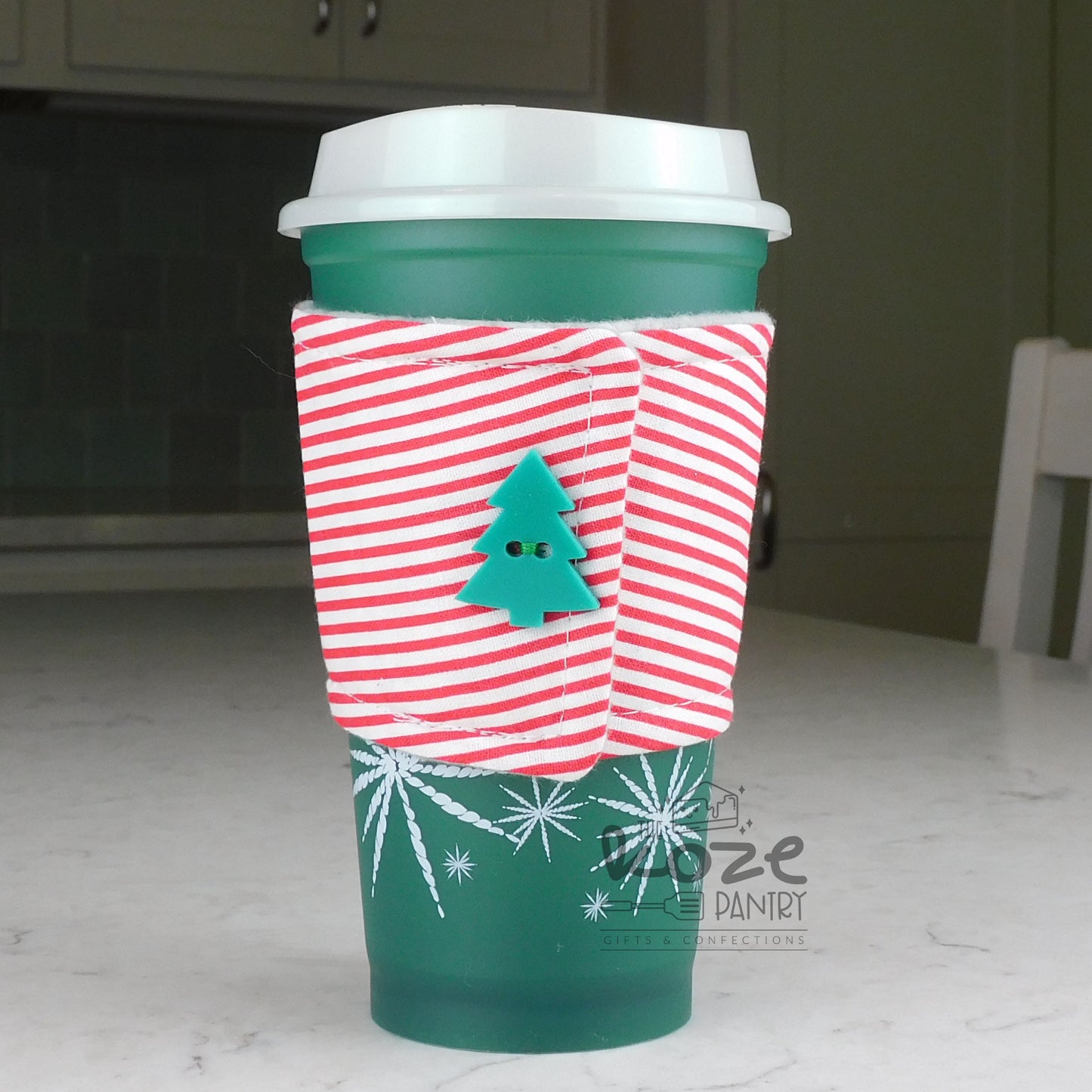 Small Winter & Christmas Kozes