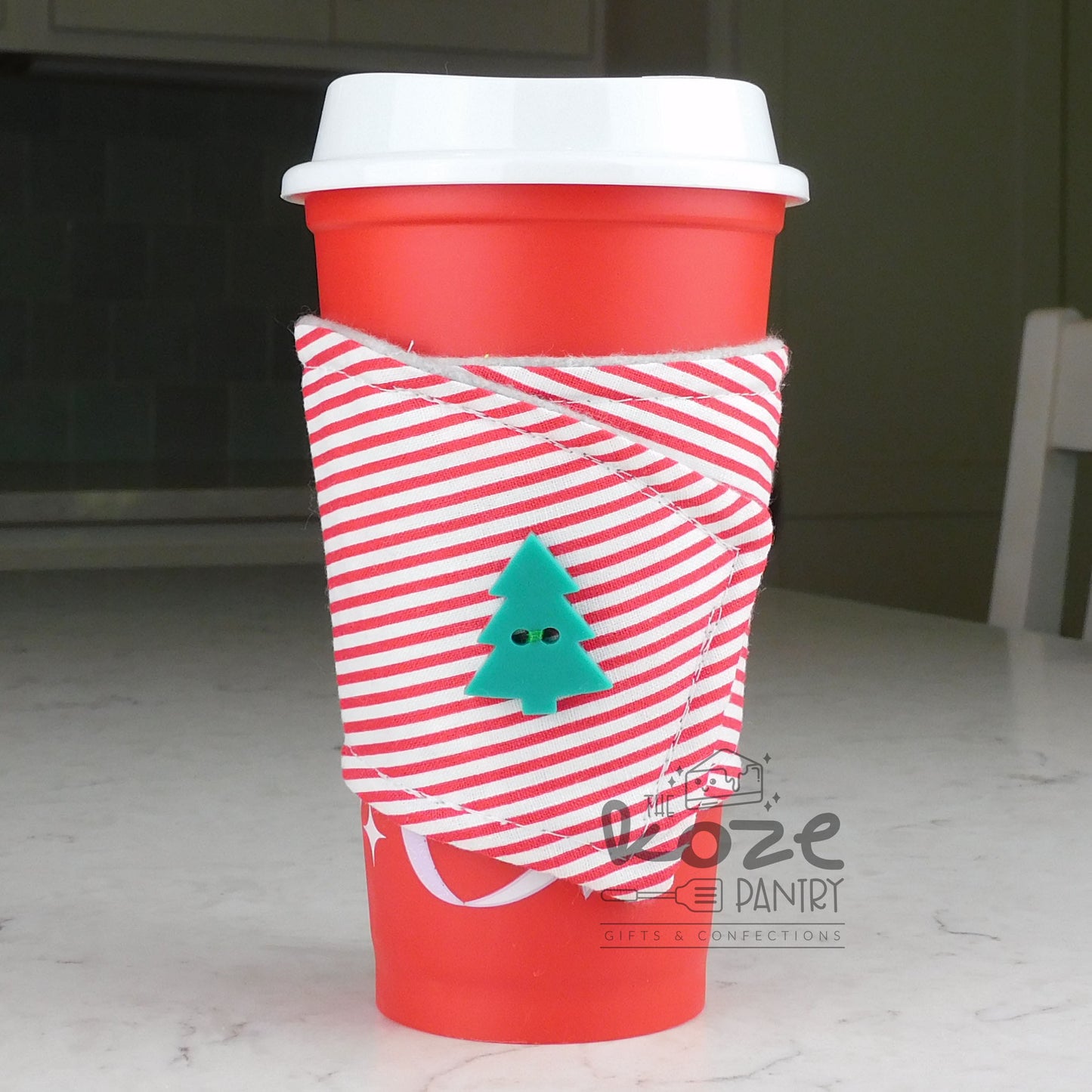 Small Winter & Christmas Kozes