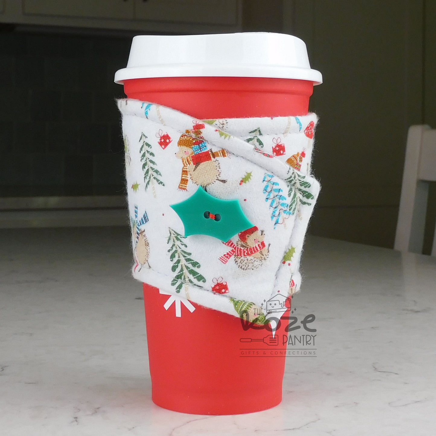 Small Winter & Christmas Kozes