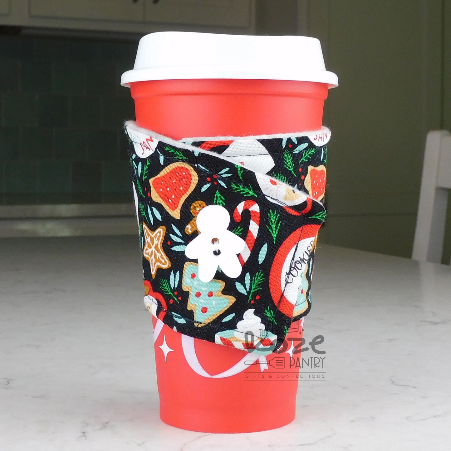 Small Winter & Christmas Kozes