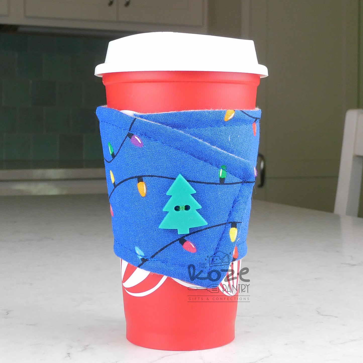 Small Winter & Christmas Kozes