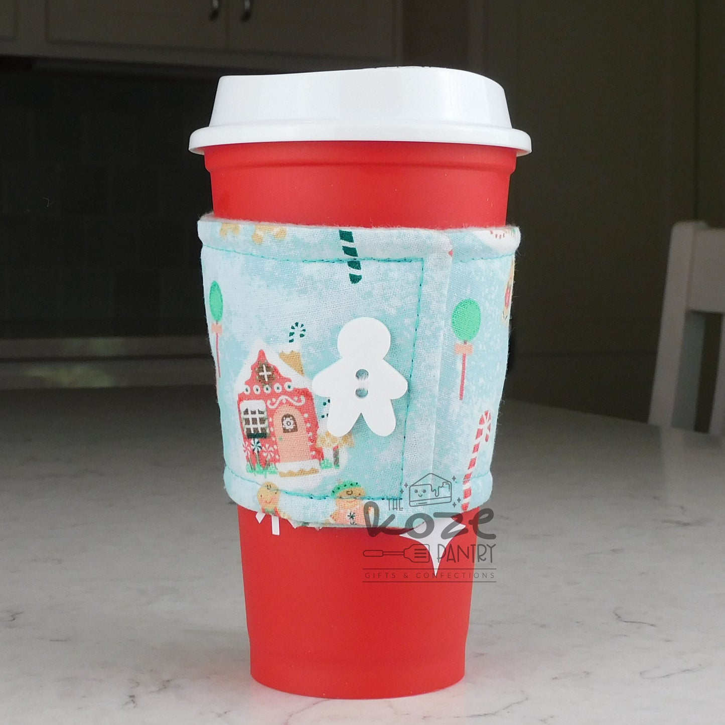Small Winter & Christmas Kozes