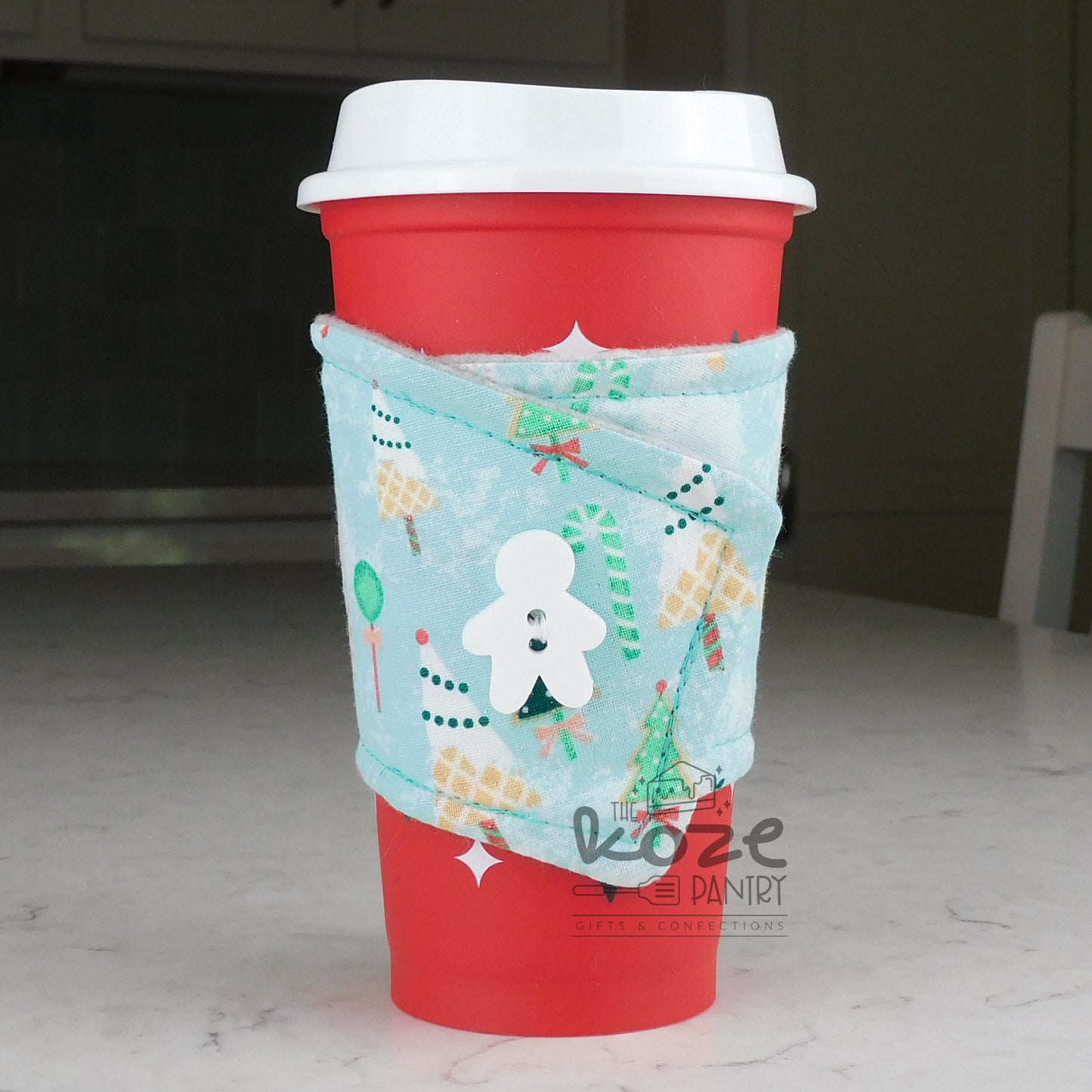 Small Winter & Christmas Kozes