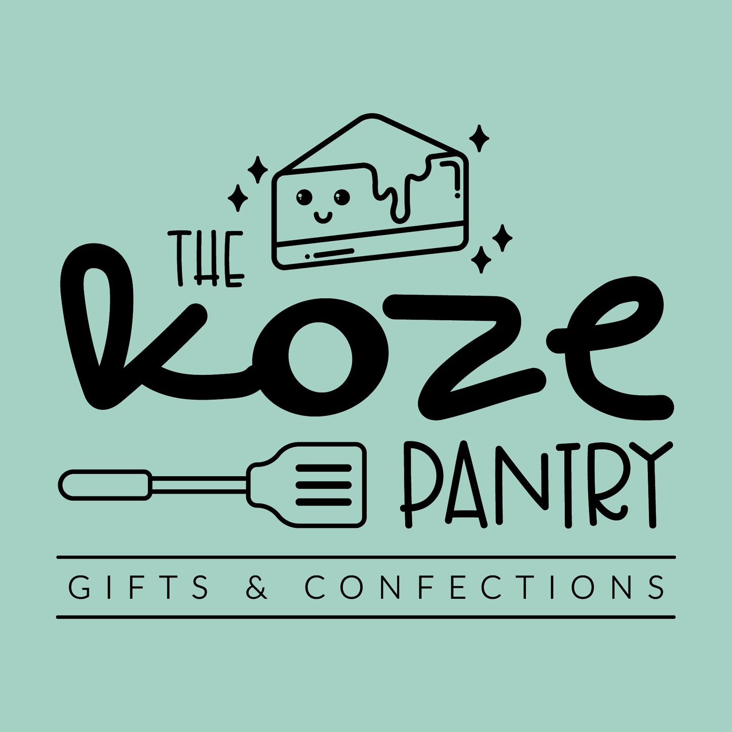 The Koze Pantry Gift Card