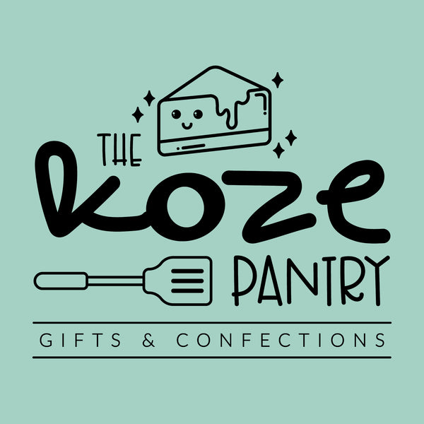 The Koze Pantry