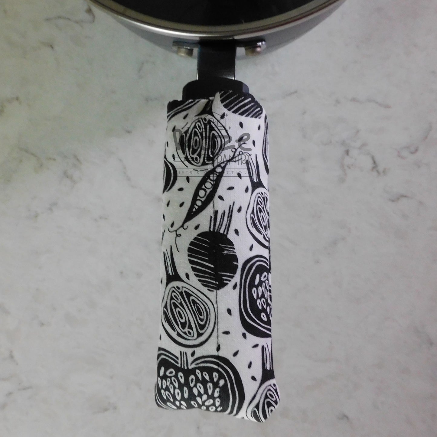 Food Skillet Handle Kozes
