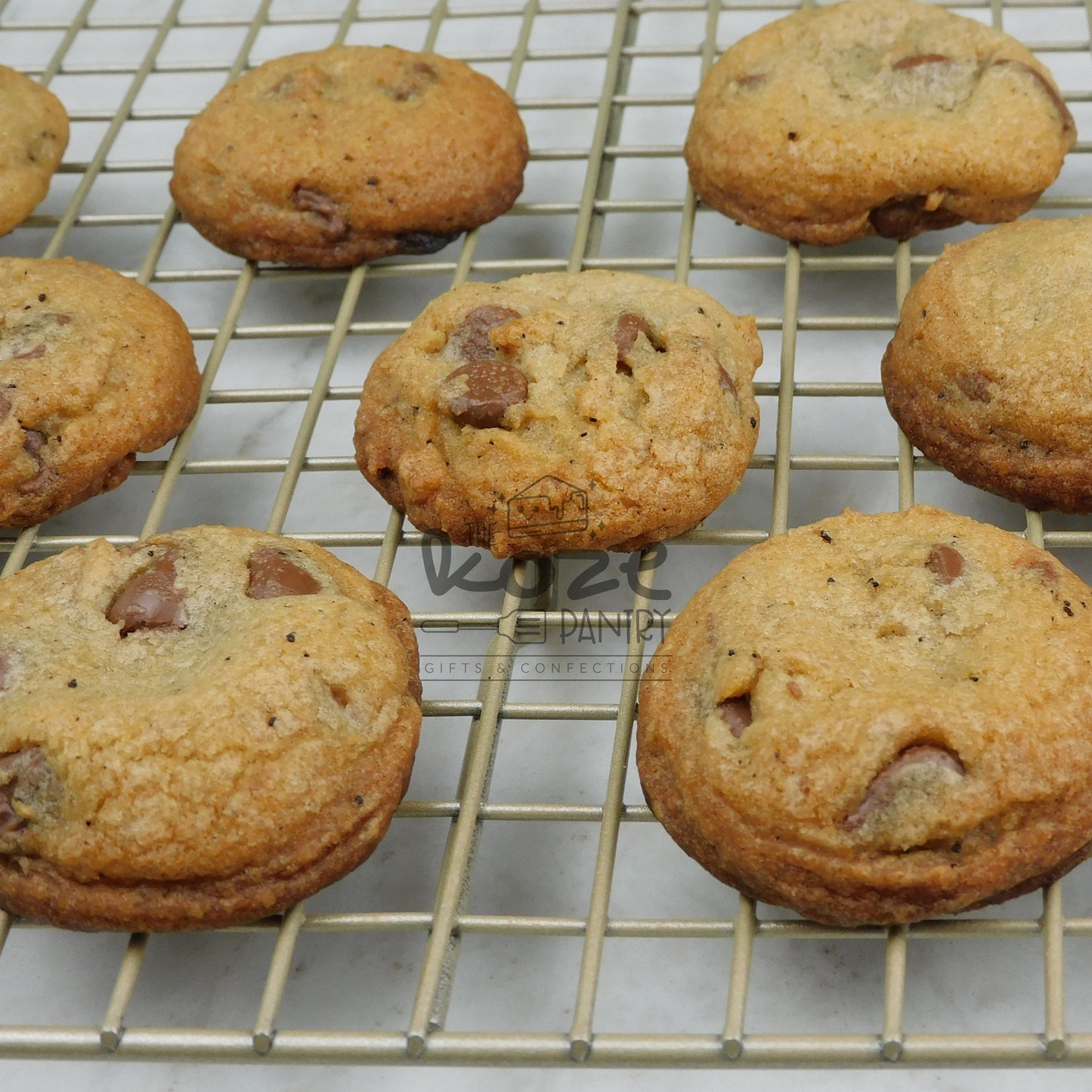 Mini Cookie Pack